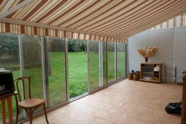 Maison à vendre à Argenton-sur-Creuse dans l'Indre (36200), ref : 037/2688