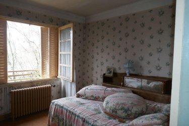 Maison à vendre à Argenton-sur-Creuse dans l'Indre (36200), ref : 037/2688