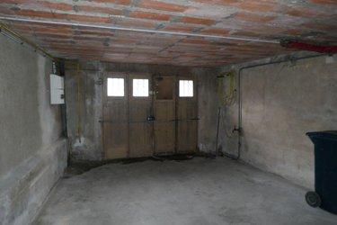 Maison à vendre à Argenton-sur-Creuse dans l'Indre (36200), ref : 037/2688