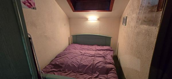 Magnifique appartement T2 possibilité T3