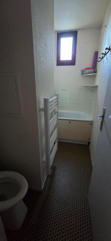 Magnifique appartement T2 possibilité T3