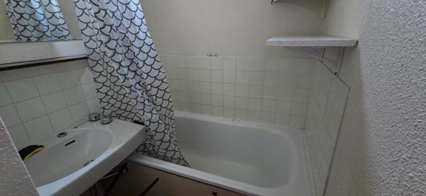 Magnifique appartement T2 possibilité T3