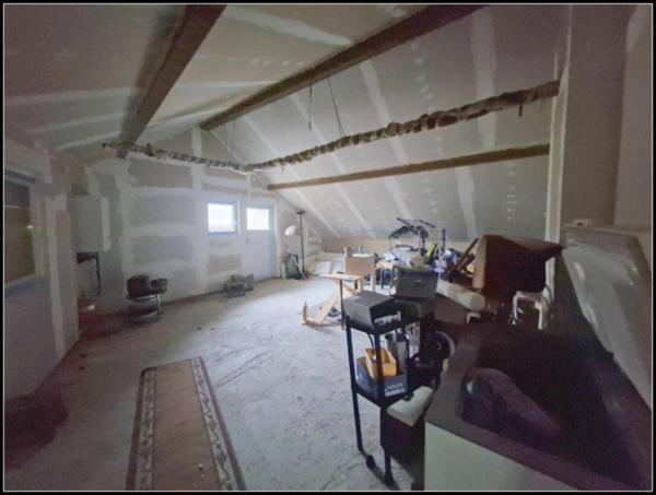 Maison à vendre 0 pièces BLIES GUERSVILLER (57)