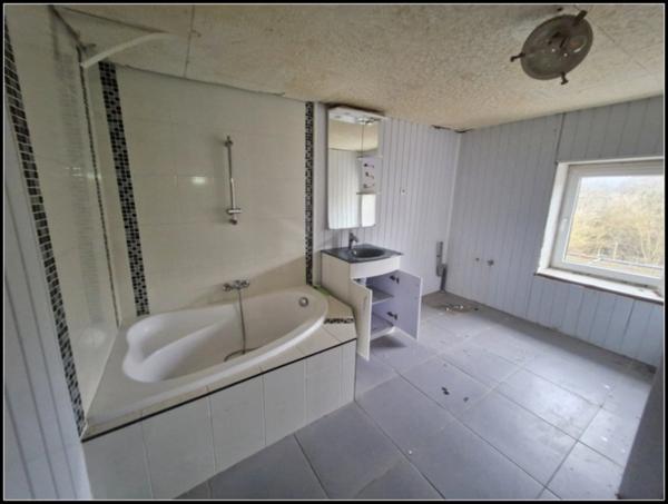 Maison à vendre 0 pièces BLIES GUERSVILLER (57)