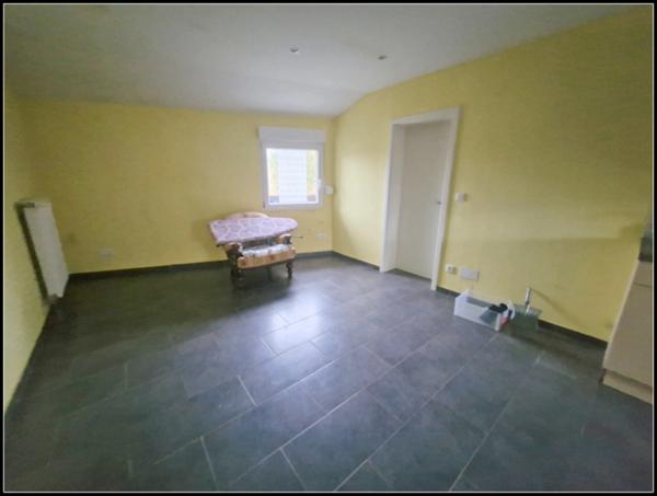 Maison à vendre 0 pièces BLIES GUERSVILLER (57)