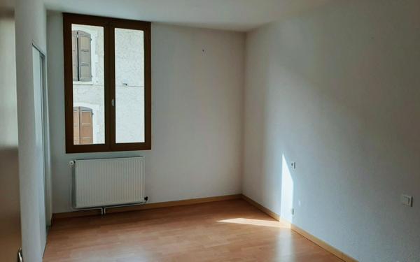 Appartement à louer    3 pièces • 65,31 m2 Saint-Geoire-en-Valdaine