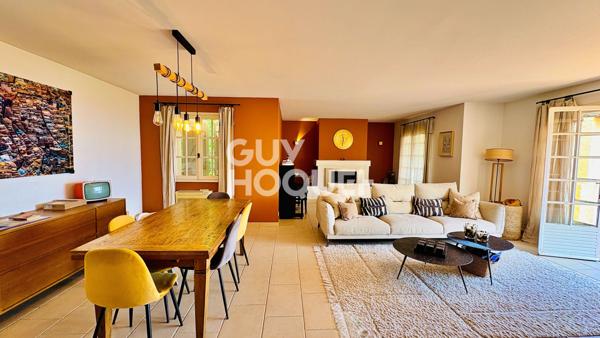 MAISON À VENDRE DE 7 PIÈCES DE 170,00 M²