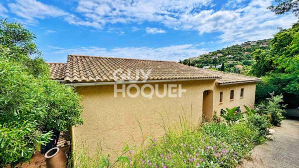 MAISON À VENDRE DE 7 PIÈCES DE 170,00 M²