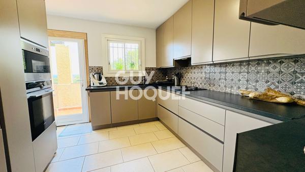 MAISON À VENDRE DE 7 PIÈCES DE 170,00 M²