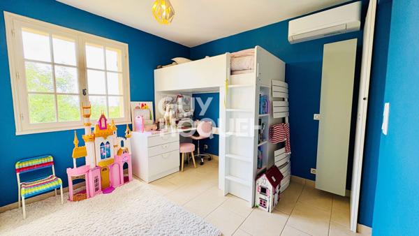 MAISON À VENDRE DE 7 PIÈCES DE 170,00 M²