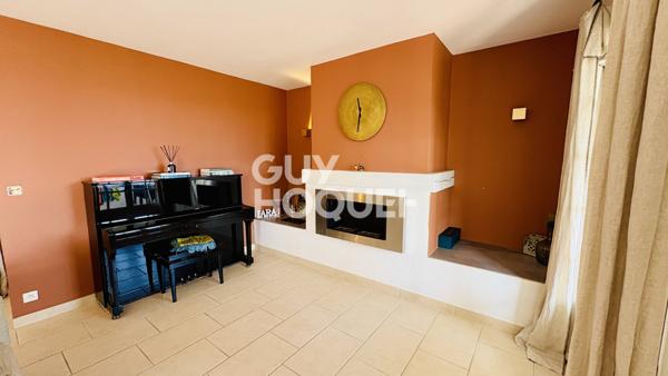 MAISON À VENDRE DE 7 PIÈCES DE 170,00 M²