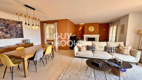 MAISON À VENDRE DE 7 PIÈCES DE 170,00 M²