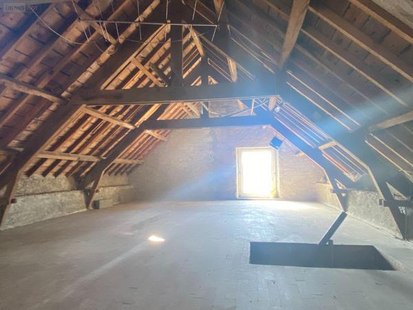 Maison à restaurer à vendre à Guiscriff dans le Morbihan (56560), ref : 29122-1530