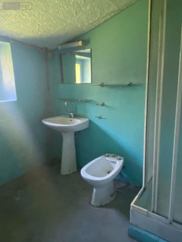 Maison à restaurer à vendre à Guiscriff dans le Morbihan (56560), ref : 29122-1530