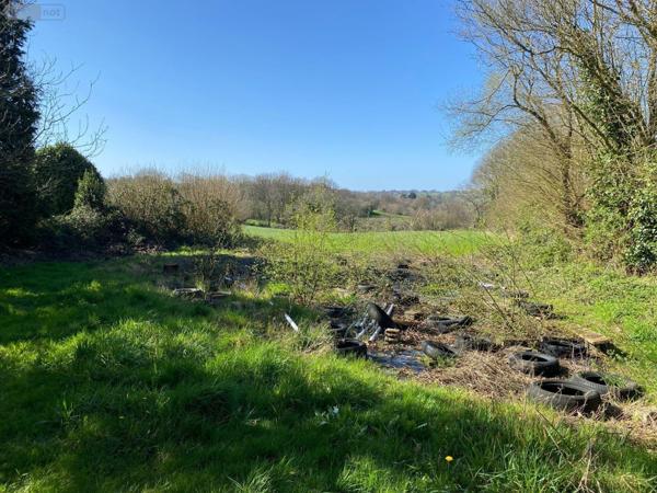 Maison à restaurer à vendre à Guiscriff dans le Morbihan (56560), ref : 29122-1530