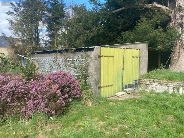 Maison à restaurer à vendre à Guiscriff dans le Morbihan (56560), ref : 29122-1530