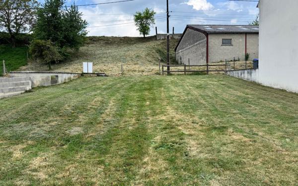 Terrain à vendre    Essômes-sur-Marne