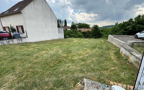 Terrain à vendre    Essômes-sur-Marne