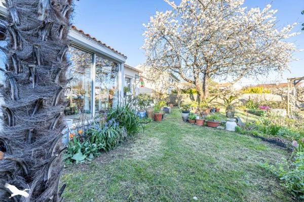 Maison à vendre |  Surgères |  6 pièces | 132 m²