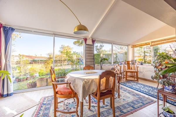 Maison à vendre |  Surgères |  6 pièces | 132 m²