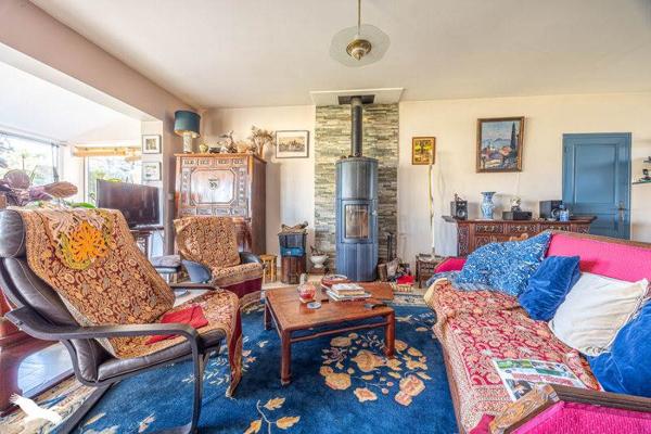 Maison à vendre |  Surgères |  6 pièces | 132 m²