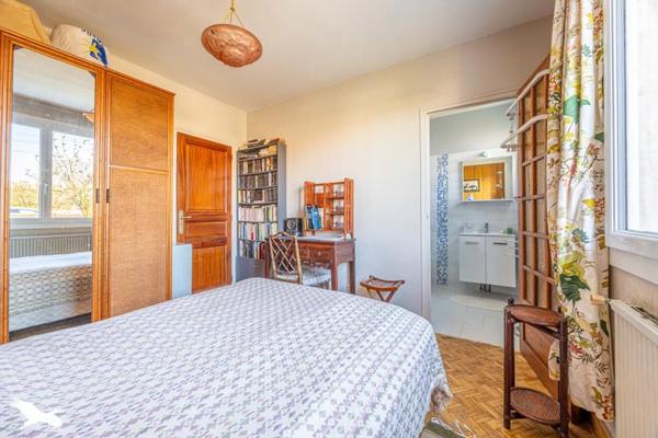 Maison à vendre |  Surgères |  6 pièces | 132 m²