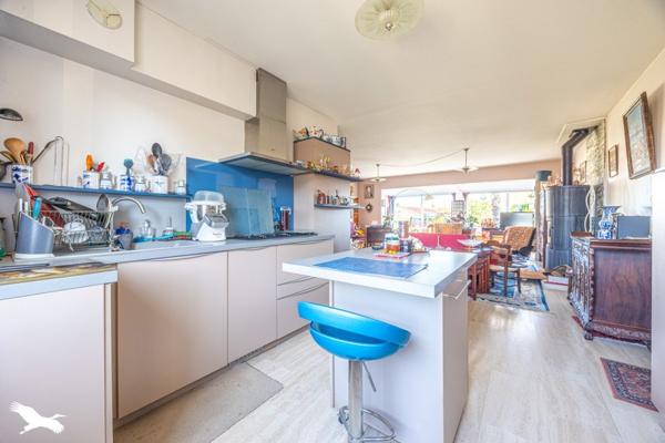 Maison à vendre |  Surgères |  6 pièces | 132 m²