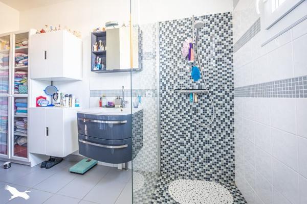 Maison à vendre |  Surgères |  6 pièces | 132 m²