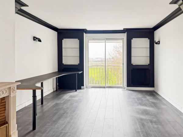 Propriété d’exception de 310 m2 aux portes d’Angers – Beaucouzé sur une parcelle de 7000 m2