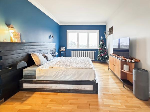 Propriété d’exception de 310 m2 aux portes d’Angers – Beaucouzé sur une parcelle de 7000 m2