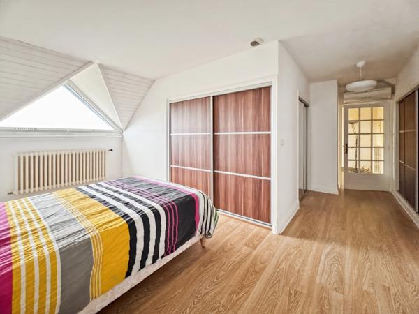 Propriété d’exception de 310 m2 aux portes d’Angers – Beaucouzé sur une parcelle de 7000 m2