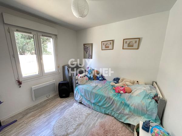 Maison Parentis En Born