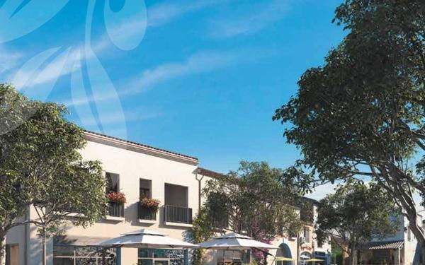 Appartement à vendre    3 pièces • 63,91 m2 Castries