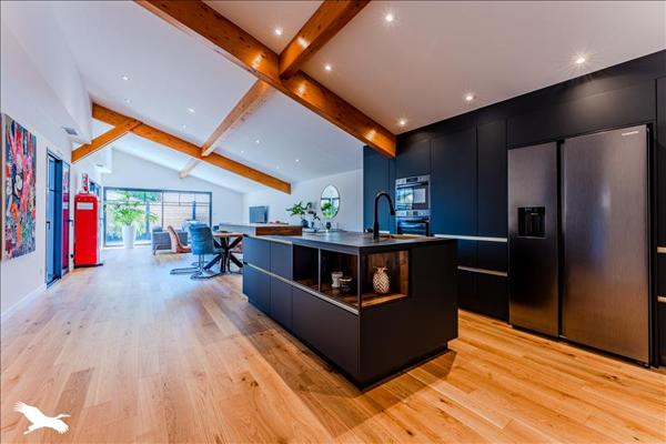 Maison à vendre |  Gujan-Mestras |  5 pièces | 134 m²