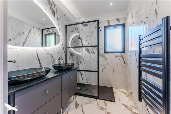 Maison à vendre |  Gujan-Mestras |  5 pièces | 134 m²