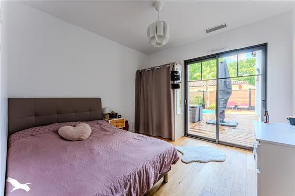 Maison à vendre |  Gujan-Mestras |  5 pièces | 134 m²