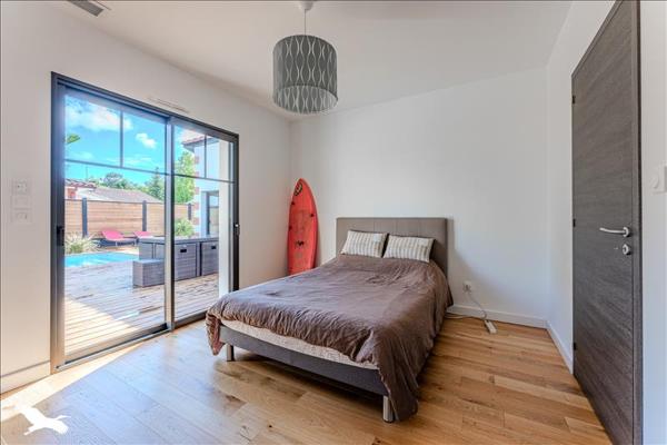 Maison à vendre |  Gujan-Mestras |  5 pièces | 134 m²