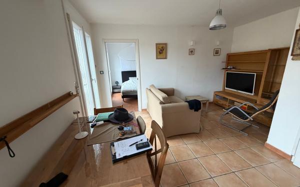 Appartement à vendre    2 pièces • 35 m2 Avignon