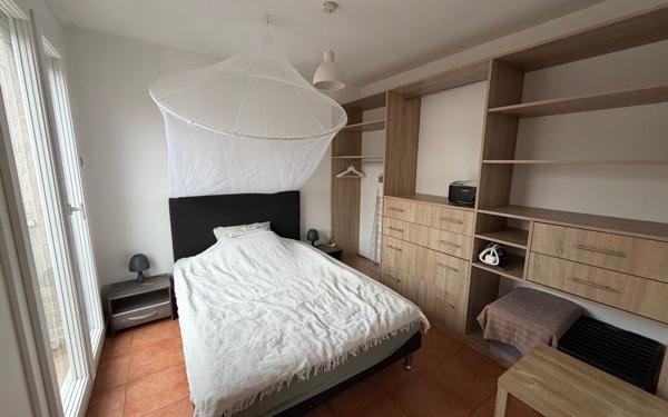 Appartement à vendre    2 pièces • 35 m2 Avignon