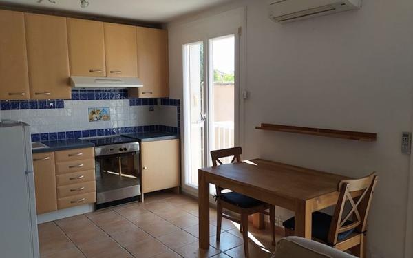 Appartement à vendre    2 pièces • 35 m2 Avignon