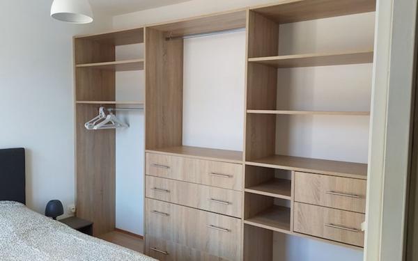 Appartement à vendre    2 pièces • 35 m2 Avignon