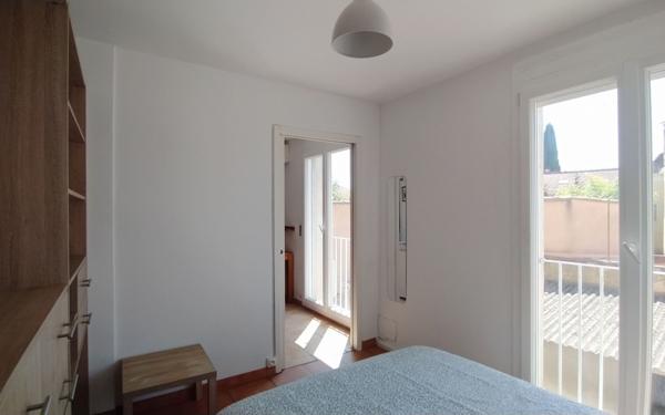 Appartement à vendre    2 pièces • 35 m2 Avignon