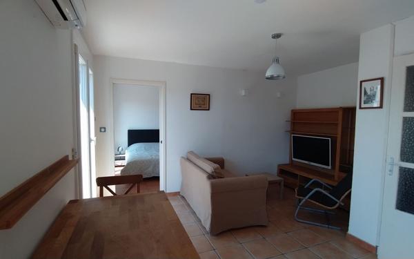 Appartement à vendre    2 pièces • 35 m2 Avignon
