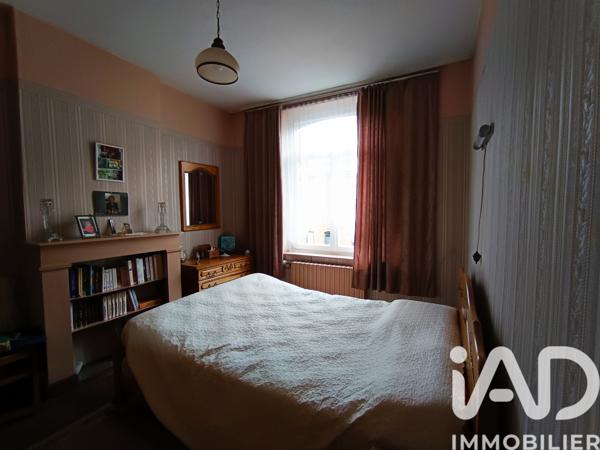 Maison à vendre 5 pièces 128 m² Villeneuve-d'Ascq
