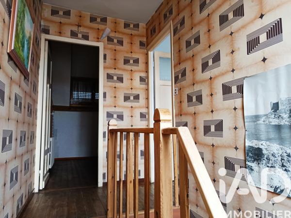Maison à vendre 5 pièces 128 m² Villeneuve-d'Ascq
