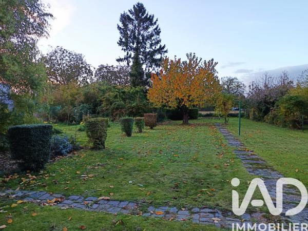 Maison à vendre 5 pièces 128 m² Villeneuve-d'Ascq