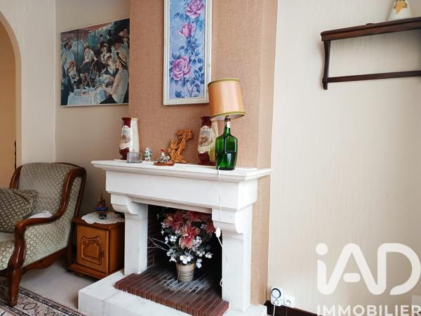 Maison à vendre 5 pièces 128 m² Villeneuve-d'Ascq