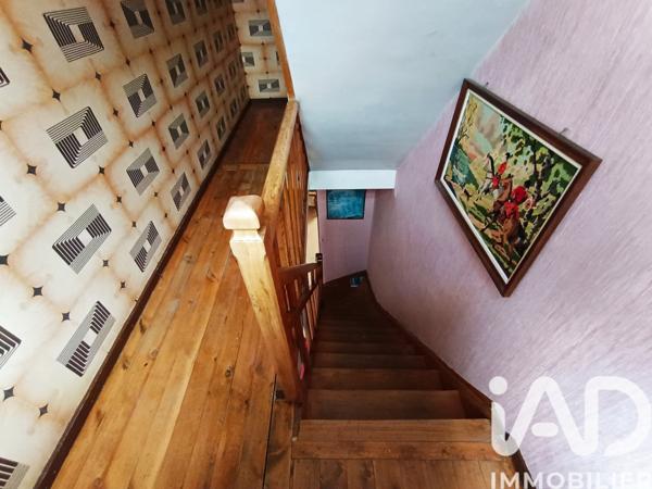 Maison à vendre 5 pièces 128 m² Villeneuve-d'Ascq