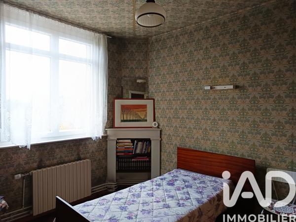 Maison à vendre 5 pièces 128 m² Villeneuve-d'Ascq