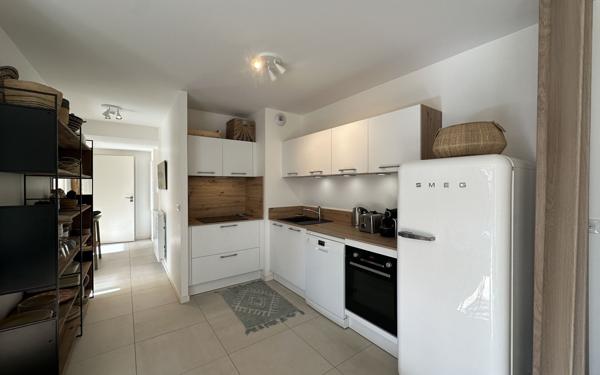 Appartement à vendre    3 pièces •  Soorts-Hossegor